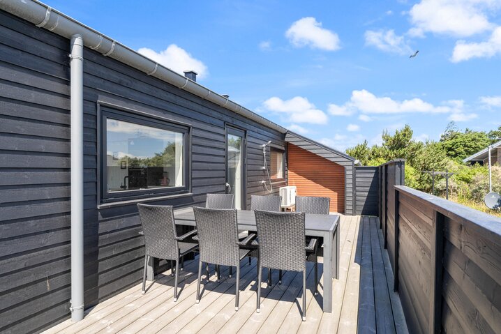 Ferienhaus A1420 in Arvidvej 236, Bjerregård - Bild #29