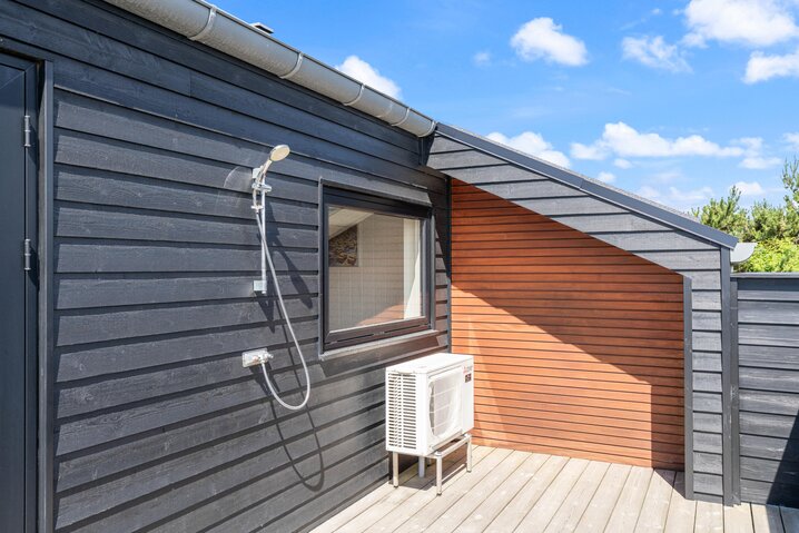 Ferienhaus A1420 in Arvidvej 236, Bjerregård - Bild #30