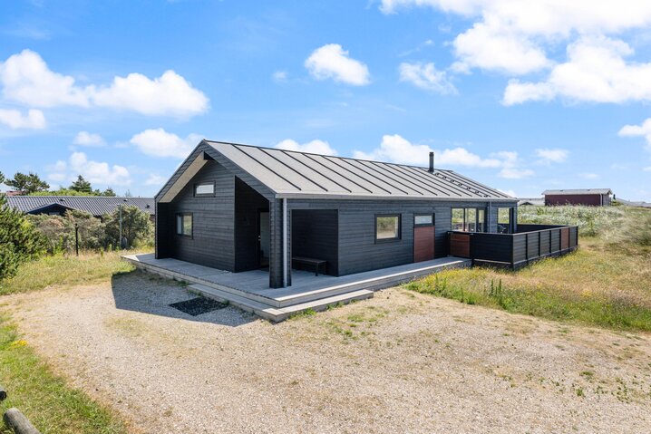 Ferienhaus A1420 in Arvidvej 236, Bjerregård - Bild #31