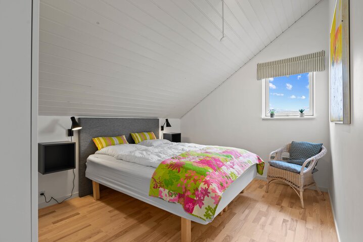 Ferienhaus A1424 in Arvidvej 310, Bjerregård - Bild #11