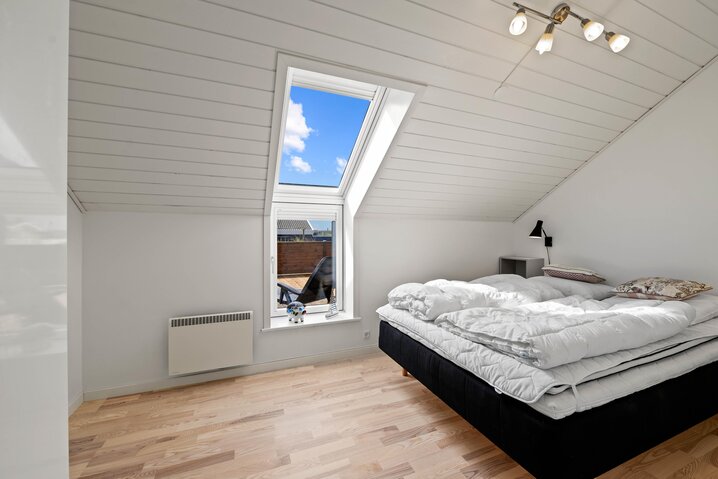 Ferienhaus A1424 in Arvidvej 310, Bjerregård - Bild #15