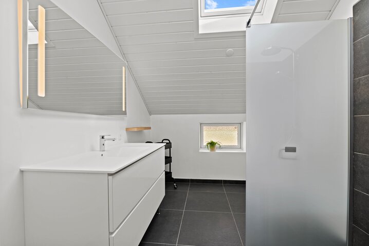 Ferienhaus A1424 in Arvidvej 310, Bjerregård - Bild #16