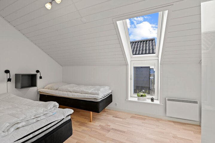 Ferienhaus A1424 in Arvidvej 310, Bjerregård - Bild #18