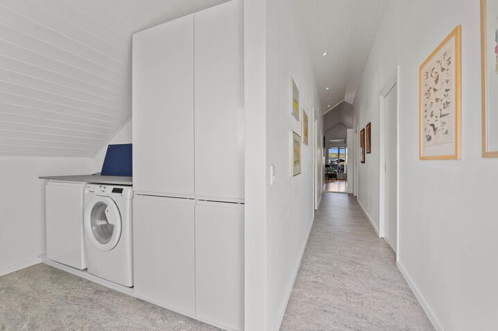 Ferienhaus A1424 in Arvidvej 310, Bjerregård - Bild #20