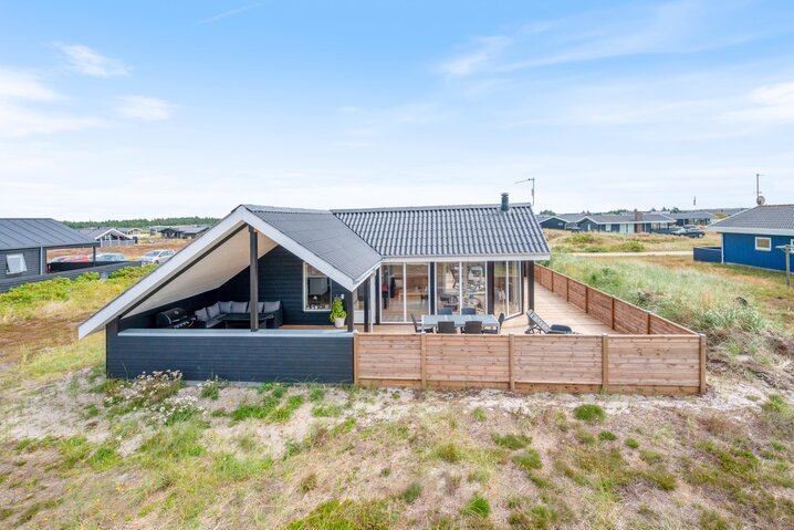 Ferienhaus A1424 in Arvidvej 310, Bjerregård - Bild #21