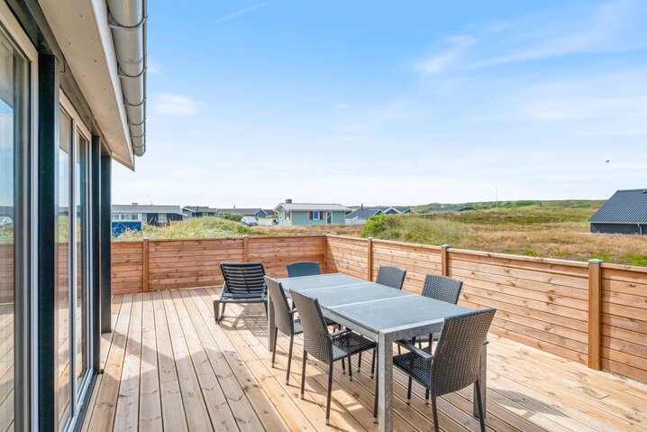 Ferienhaus A1424 in Arvidvej 310, Bjerregård - Bild #25