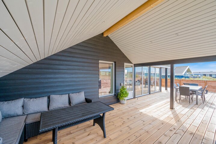 Ferienhaus A1424 in Arvidvej 310, Bjerregård - Bild #26