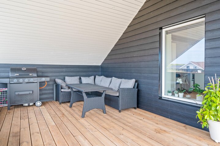 Ferienhaus A1424 in Arvidvej 310, Bjerregård - Bild #27