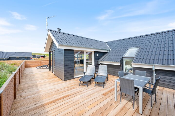 Ferienhaus A1424 in Arvidvej 310, Bjerregård - Bild #28