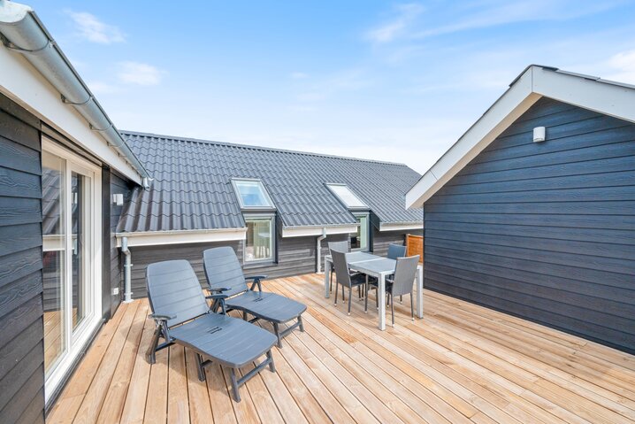 Ferienhaus A1424 in Arvidvej 310, Bjerregård - Bild #29