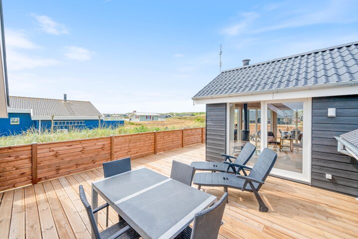 Ferienhaus A1424 in Arvidvej 310, Bjerregård - Bild #30