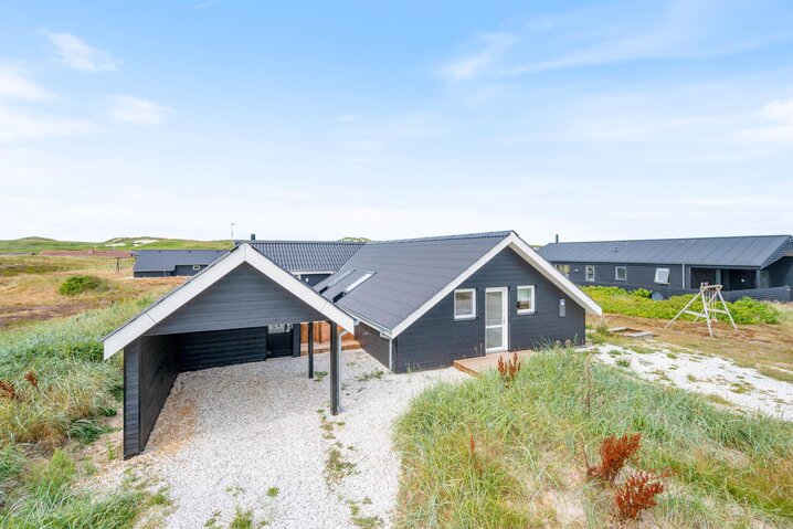 Ferienhaus A1424 in Arvidvej 310, Bjerregård - Bild #31