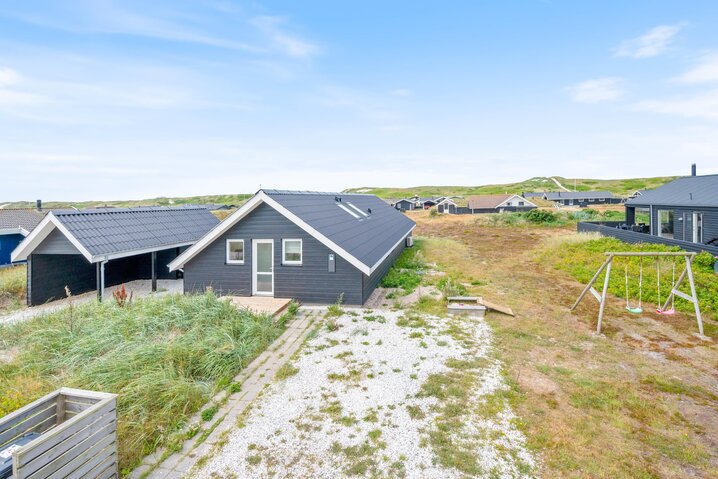 Ferienhaus A1424 in Arvidvej 310, Bjerregård - Bild #32