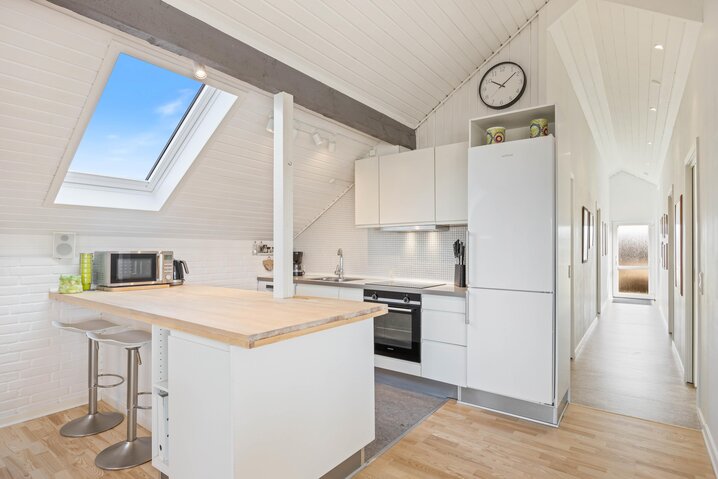 Ferienhaus A1424 in Arvidvej 310, Bjerregård - Bild #2