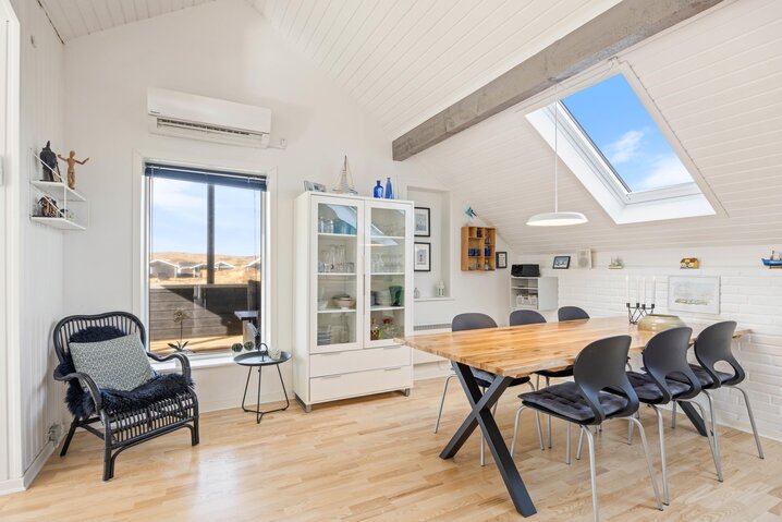 Sommerhus A1424 på Arvidvej 310, Bjerregård - Billede #7