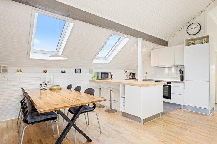 Ferienhaus A1424 in Arvidvej 310, Bjerregård - Bild #8