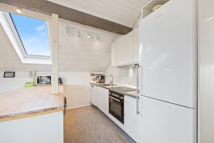 Ferienhaus A1424 in Arvidvej 310, Bjerregård - Bild #10