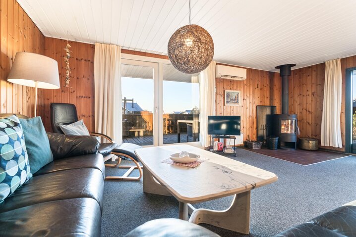 Ferienhaus A1425 in P Chr Dahls Vej 7, Bjerregård - Bild #1