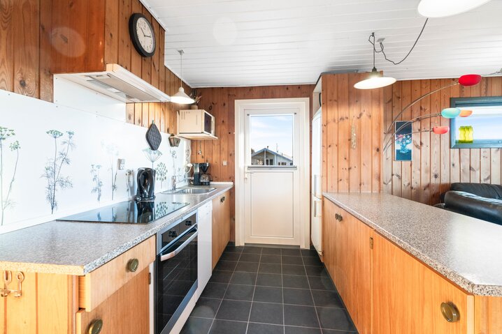 Ferienhaus A1425 in P Chr Dahls Vej 7, Bjerregård - Bild #2