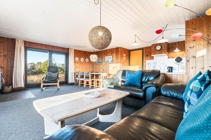 Ferienhaus A1425 in P Chr Dahls Vej 7, Bjerregård - Bild #5