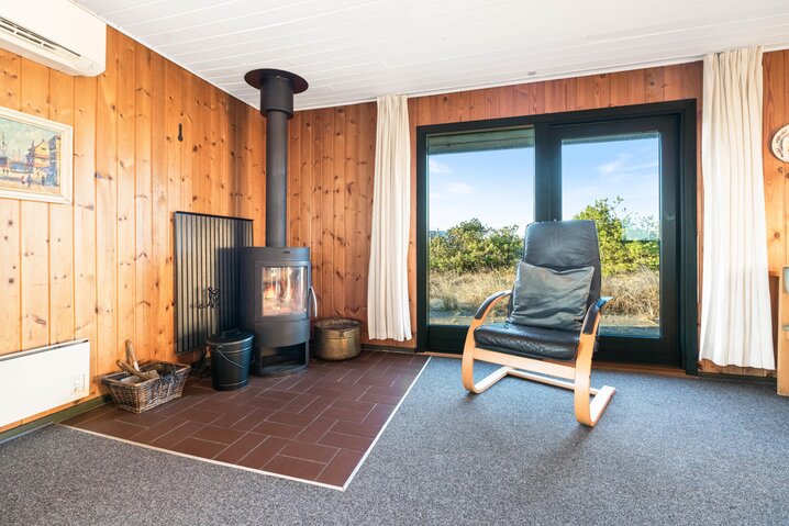 Ferienhaus A1425 in P Chr Dahls Vej 7, Bjerregård - Bild #6