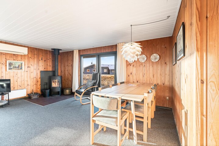 Ferienhaus A1425 in P Chr Dahls Vej 7, Bjerregård - Bild #7