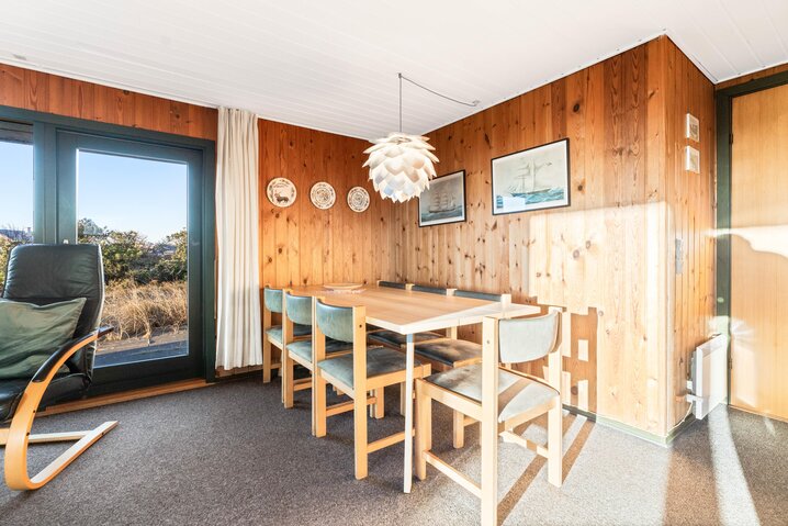 Ferienhaus A1425 in P Chr Dahls Vej 7, Bjerregård - Bild #8