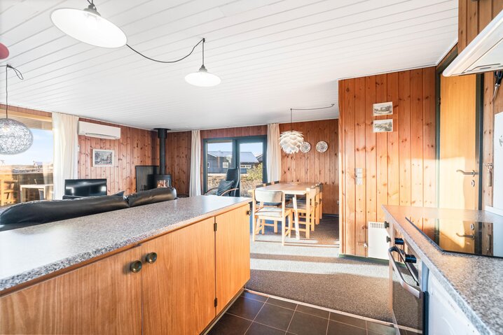 Ferienhaus A1425 in P Chr Dahls Vej 7, Bjerregård - Bild #10