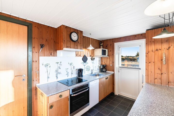 Ferienhaus A1425 in P Chr Dahls Vej 7, Bjerregård - Bild #11