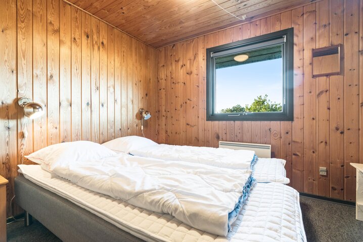 Ferienhaus A1425 in P Chr Dahls Vej 7, Bjerregård - Bild #12