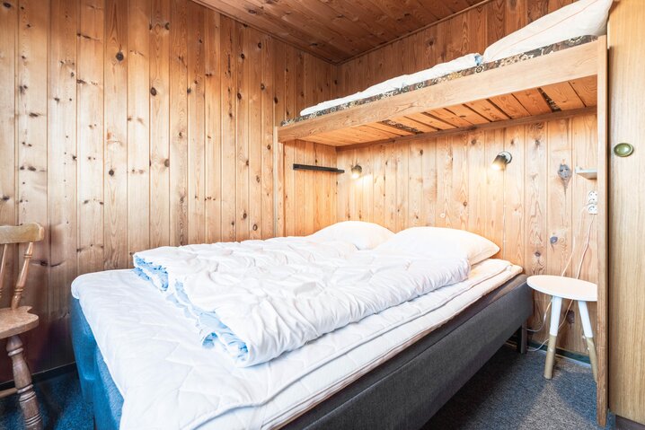 Ferienhaus A1425 in P Chr Dahls Vej 7, Bjerregård - Bild #16