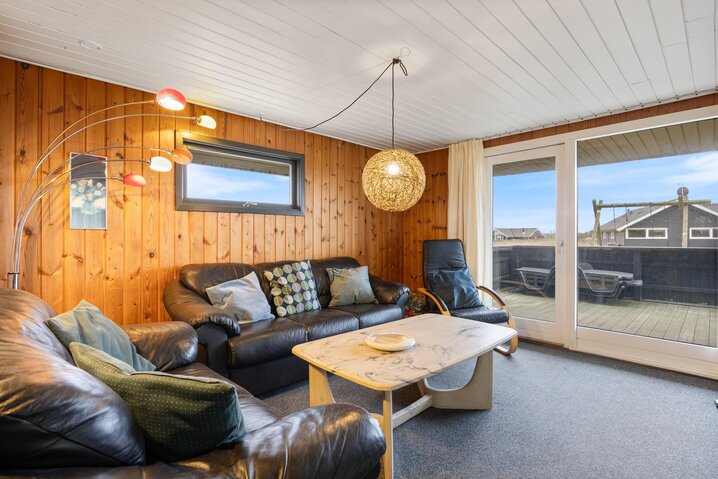 Ferienhaus A1425 in P Chr Dahls Vej 7, Bjerregård - Bild #4