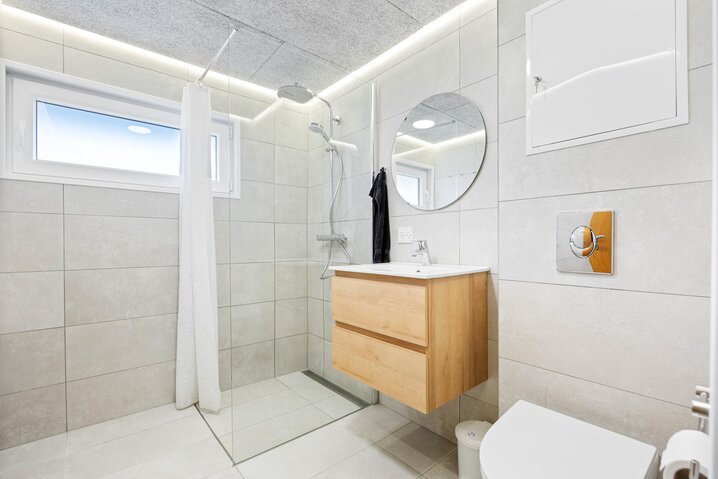 Ferienhaus A1425 in P Chr Dahls Vej 7, Bjerregård - Bild #14