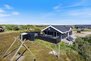 Sommerhus A1425 på P Chr Dahls Vej 7, Bjerregård - Billede #1
