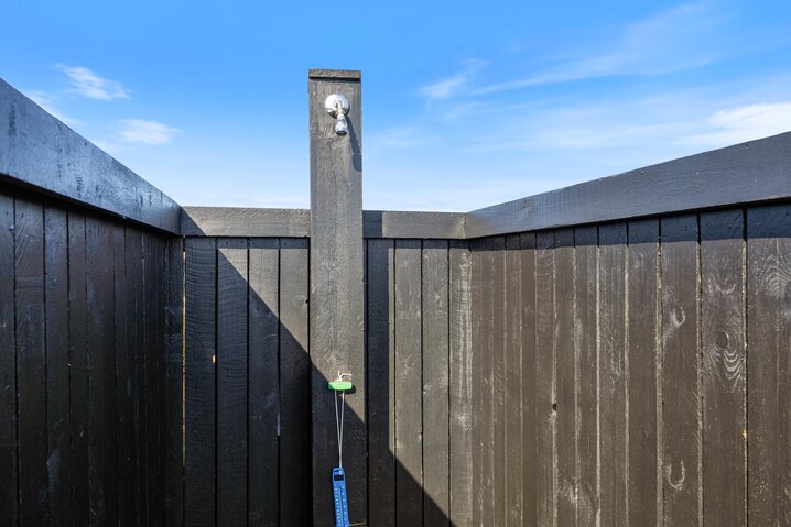 Sommerhus A1425 på P Chr Dahls Vej 7, Bjerregård - Billede #18
