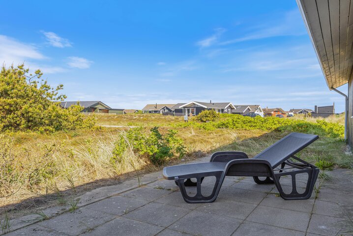 Ferienhaus A1425 in P Chr Dahls Vej 7, Bjerregård - Bild #22