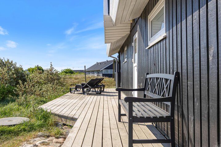 Ferienhaus A1425 in P Chr Dahls Vej 7, Bjerregård - Bild #30