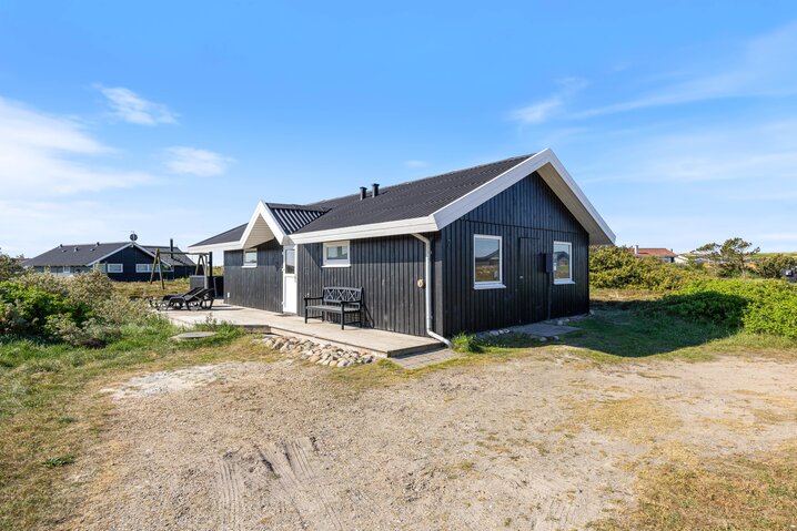 Ferienhaus A1425 in P Chr Dahls Vej 7, Bjerregård - Bild #31