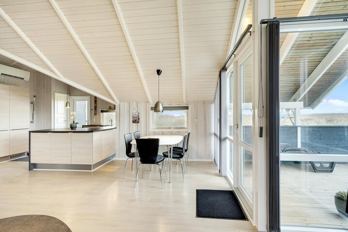 Ferienhaus A1428 in Auroravej 5, Bjerregård - Bild #14