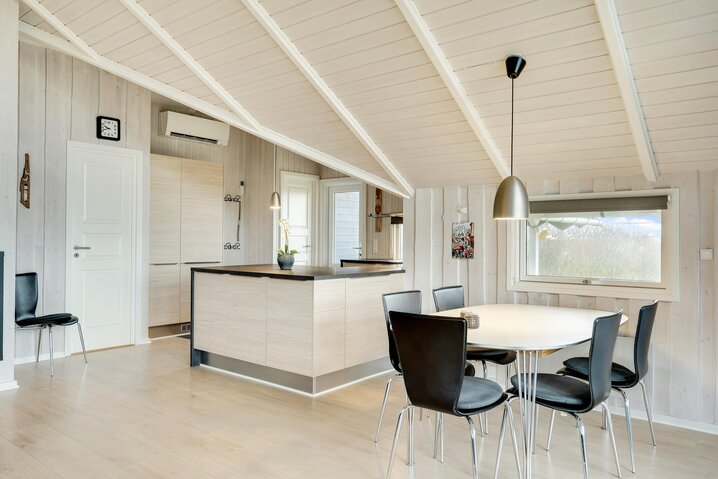 Ferienhaus A1428 in Auroravej 5, Bjerregård - Bild #15