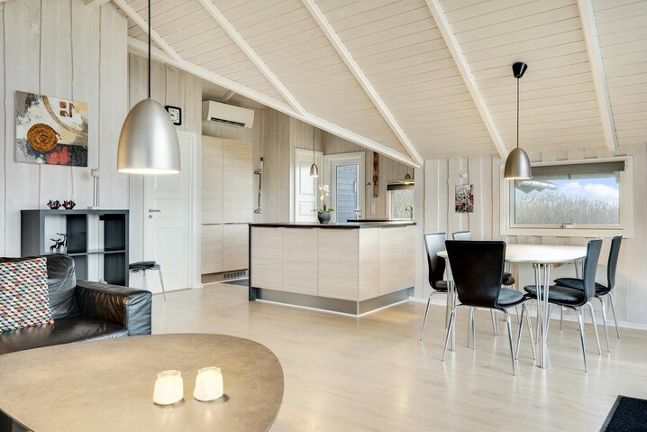 Ferienhaus A1428 in Auroravej 5, Bjerregård - Bild #10