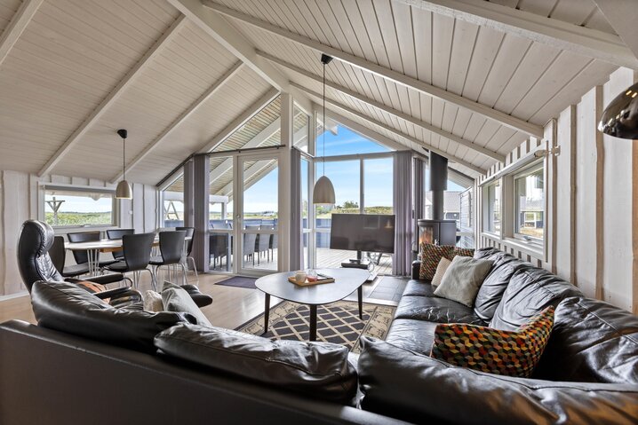 Ferienhaus A1428 in Auroravej 5, Bjerregård - Bild #4