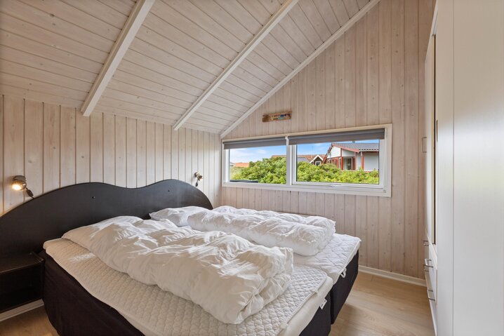 Ferienhaus A1428 in Auroravej 5, Bjerregård - Bild #9