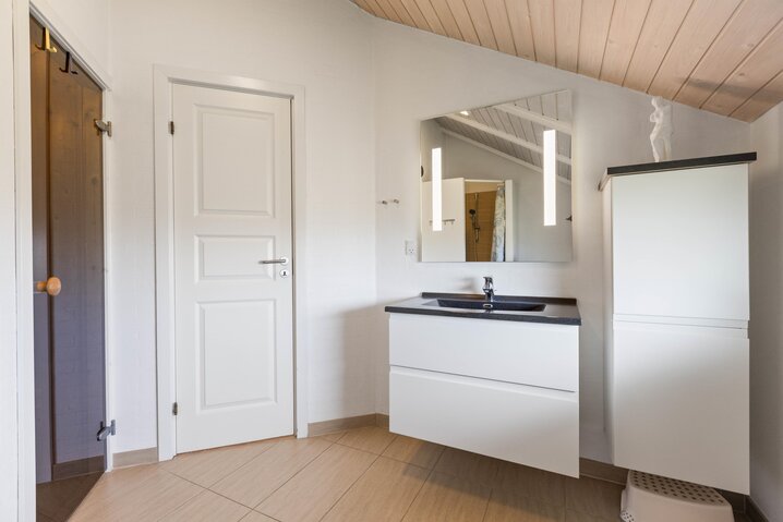 Ferienhaus A1428 in Auroravej 5, Bjerregård - Bild #11