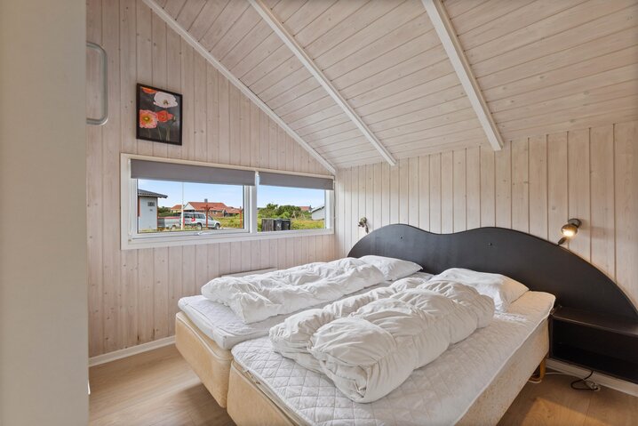 Ferienhaus A1428 in Auroravej 5, Bjerregård - Bild #14