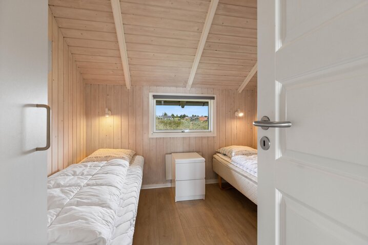 Ferienhaus A1428 in Auroravej 5, Bjerregård - Bild #16