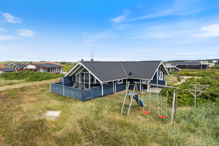 Ferienhaus A1428 in Auroravej 5, Bjerregård - Bild #17