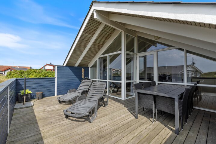 Ferienhaus A1428 in Auroravej 5, Bjerregård - Bild #18