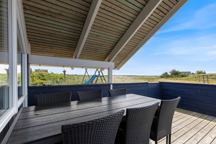 Ferienhaus A1428 in Auroravej 5, Bjerregård - Bild #19