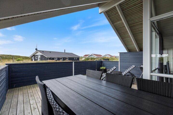 Ferienhaus A1428 in Auroravej 5, Bjerregård - Bild #20